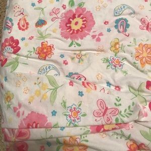 Full size sheets